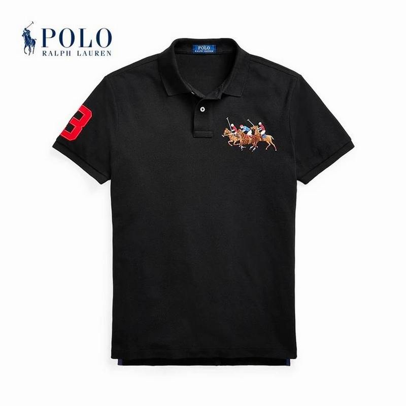 RL Men's Polo 36